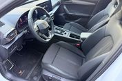 Cupra Formentor Tsi 4DRIVE Vz Dsg