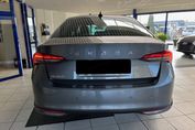 Skoda Octavia Drive Selection 1.5 TSI