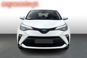Toyota C-HR Comfort 1.8 Hybrid
