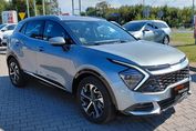 Kia Sportage T-GDI Business Line 2WD DCT