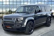 Land Rover Defender 130 D350 X-Dynamic HSE
