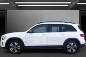 Mercedes GLB 200 Progressive