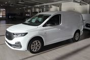 Ford Transit Connect L2 Limited PHEV A6