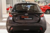 Toyota Yaris 1.5
