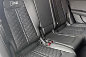 Audi Q8 RSQ8 TFSI quattro Performance
