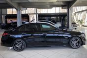 Mercedes Klasa C 200 d Business Edition