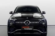 Mercedes GLE 350 de PHEV 4-Matic AMG Line