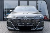 BMW Seria 7 740d xDrive M Sport