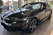 BMW Seria 5 520d xDrive M Sport