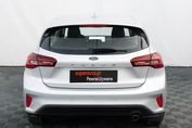 Ford Focus 1.0 EcoBoost Titanium