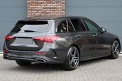 Mercedes Klasa C 200 4-Matic AMG Estate