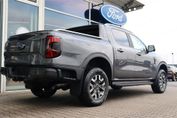 Ford Ranger Wildtrak PHEV A10