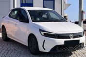 Opel Corsa Edition S&S aut 1.2 Turbo