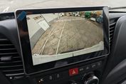 Iveco Daily 35S18 HI-MATIC 16m3 L4h2