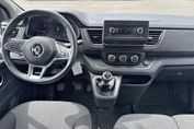 Renault Trafic Kombi L2H1