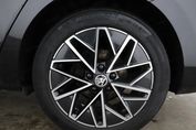 Skoda Octavia 2.0 TDI Style DSG