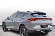 Cupra Formentor 2.0 TSI 4Drive VZ DSG