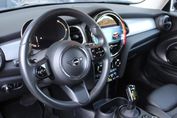 Mini Mini Cooper SE