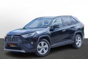 Toyota RAV4 2.5 Hybrid Executive 4x4