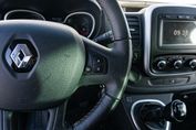 Renault Trafic Kombi L2H1