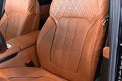 BMW Seria 7 750d xDrive