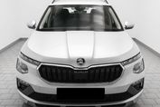 Skoda Kamiq Edition 130 1.5 TSI
