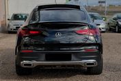 Mercedes GLE Coupe 450 d 4-Matic AMG Line