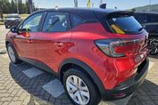 Renault Captur Evolution LPG 1.0 TCe