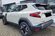 Dacia Duster Extreme 1.6 Full Hybrid