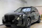 BMW X5 xDrive40d M Sport