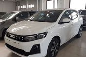 Dacia Sandero Expression 1.2 Eco-G LPG
