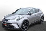 Toyota C-HR 1.8 Hybrid Prestige
