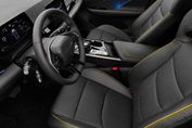Baic Beijing 5 Luxury DCT