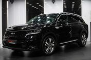 Kia Sorento Crdi Prestige Line 4WD Dct 7OS