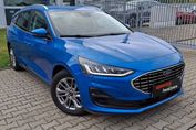 Ford Focus 1.0 EcoBoost Titanium