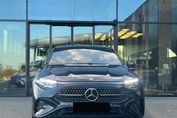 Mercedes CLA 200 AMG Line