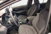 Toyota Corolla 1.8 Hybrid GPF Active