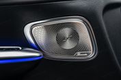 Mercedes GLC 200  4-Matic AMG Line