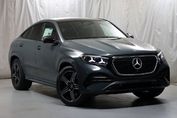 Mercedes GLE Coupe 450 d 4-Matic