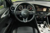 Alfa Romeo Giulia Turbo Sprint Q4 aut