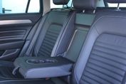 Volkswagen Passat 2.0 TDI 4Mot. Elegance DSG
