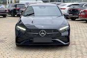 Mercedes Klasa A 200 AMG Line