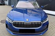 Skoda Superb L&K 2.0 TDI DSG 4x4
