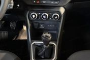 Dacia Sandero Stepway Extreme 1.2 Eco-G LPG