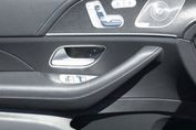 Mercedes GLE Coupe 300 d 4-Matic AMG Line
