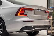 Volvo S60 B4 B Ultimate Dark