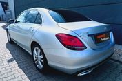 Mercedes Klasa C 200 4MATIC Avantgarde
