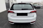 Skoda Scala Selection 1.5 TSI DSG