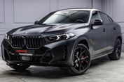 BMW X6 xDrive30d
