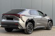 Toyota bZ4X Style EV AWD